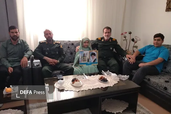 همدان