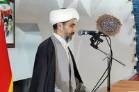 قدرت نرم جمهوری اسلامی در ایمان مردم و تبعیت از ولایت ریشه دارد