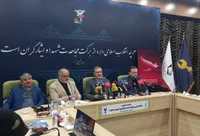 مشهد مقدس میزبان «شهدای غریب اسارت»/ ۲۴۰۴ شهید غریب‌ اسارت شناسایی شدند 