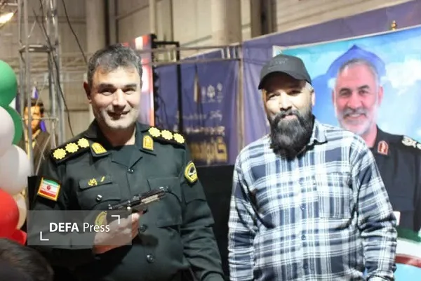 سرهنگ پاشایی سرهنگ پاشایی