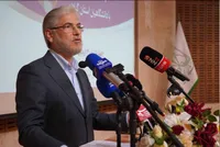 سیمایی صراف: دانشگاه باید میانجی ترمیم شکاف‌های اجتماعی باشد