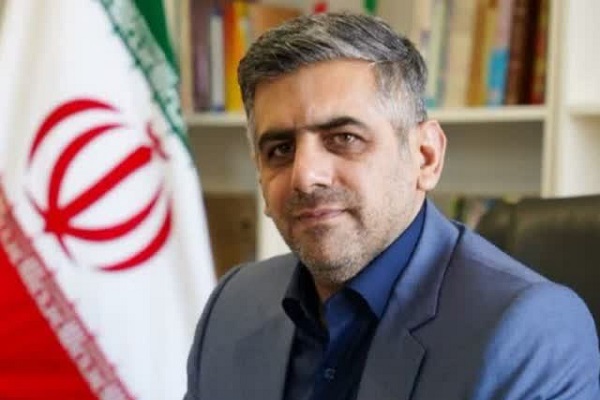 تجمع عظیم دانشجویان آذربایجان غربی در رزمایش «جان‌فدا برای ایران امام رضایی»