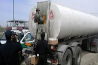 انشعاب غیرمجاز؛ شاهراه تازه قاچاق سوخت