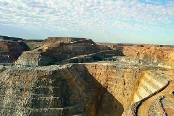 بزرگترین طرح اکتشاف معدنی استان کردستان در منطقه دیواندره کلید خورد بزرگترین طرح اکتشاف معدنی استان کردستان در منطقه دیواندره کلید خورد