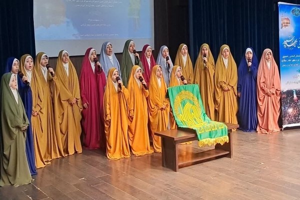وقتی دل اهالی رسانه استان گلستان به پنجره فولاد گره می‌خورد