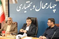 جعفر مردانی: برخورد با گران‌فروشی و احتکار باید برای مردم ملموس باشد