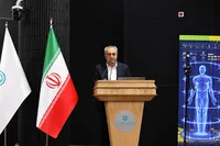 پزشکی هسته‌ای پیوند علم، فناوری و سلامت است