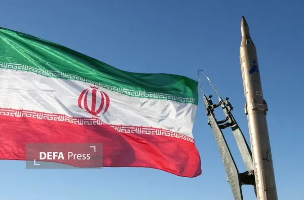 ایران ایران