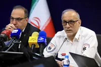 تشریح جزئیات اقدامات نظام سلامت در تشییع رهبر شهید