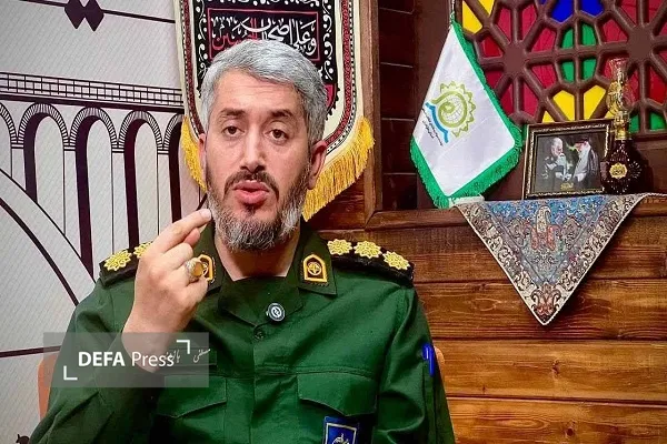 آمادگی کامل مازندران برای اعزام گسترده مردم به مراسم تشییع امام شهید آمادگی کامل مازندران برای اعزام گسترده مردم به مراسم تشییع امام شهید