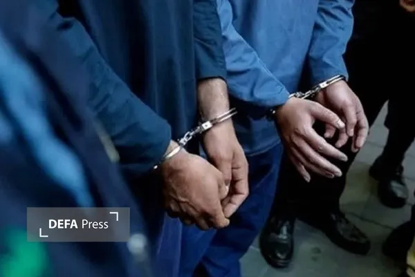 رئیس پلیس استان مازندران
