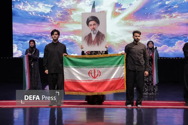 نمایش