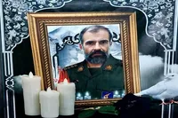 تصاویر/ دیدار با خانواده شهید والامقام بابک قراجه ظریفی پور