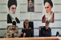 امنیت پایدار کشور حاصل هماهنگی و آموزش و آمادگی دفاعی نیروهاست