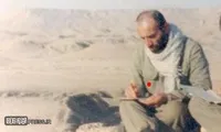 تا دنیا، دنیا است، اسلام باقی می‌ماند