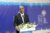 استاندار کرمانشاه: هنر اثرگذارترین زبان برای انتقال پیام است