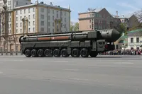 Iran Is Likely to Have Yars Intercontinental Ballistic Missile