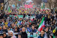 اتحادی که در میان آتش شعله‌ورتر شد
