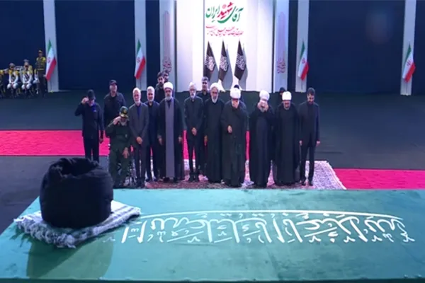شہید رہبر