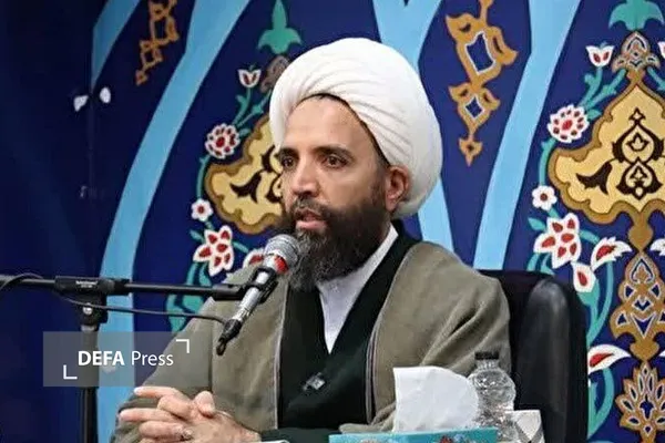 حجتالاسلام کمالی حجتالاسلام کمالی