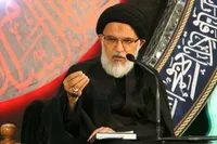 آیت‌الله میرباقری: خون شهدا نظم جهانی را تغییر داد