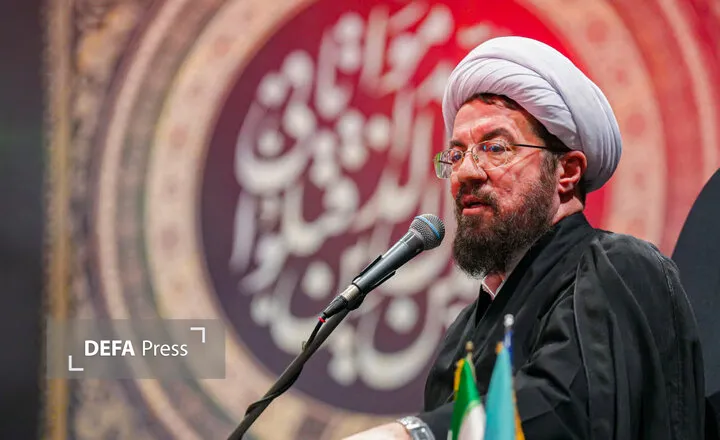 شهادت امام حسن عسگری(ع)