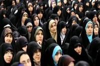 زنان، محور تحکیم وحدت و انسجام اجتماعی