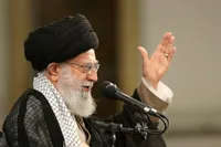 فوتوتیتر/ جنگ نخواهد شد و مذاکره نخواهیم کرد