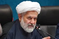 تأکید حجت‌الاسلام طائب بر همکاری بسیج و آموزش‌وپرورش در زمینه شناسایی و پرورش استعداد‌های دانش‌آموزان