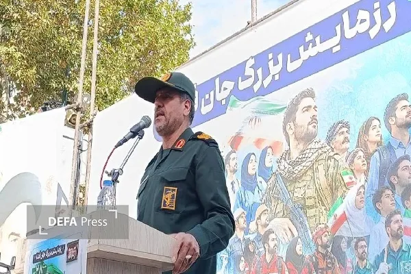 مردم کردستان طی ۴۷ سال گذشته پای نظام و انقلاب بوده‌اند