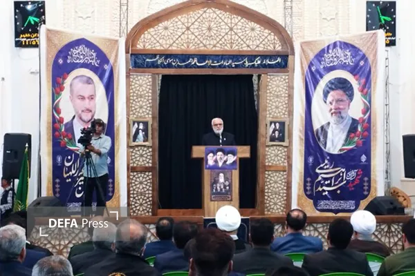 سالگرد شهادت ابراهیم رئیسی سالگرد شهادت ابراهیم رئیسی