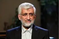جلیلی: قدرت ایران، آمریکا را پای میزِ واقعیت‌ها نشاند