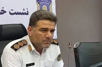 آغاز طرح ۷۲ ساعته برخورد با تخلفات ناوگان باری در تهران