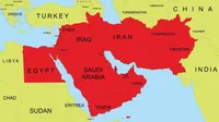 ایران باید دیپلماسی همسایگی را تقویت کند