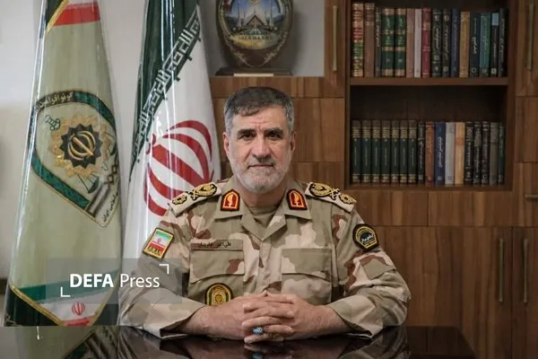 کشف یک تن مواد مخدر روان‌گردان در مرز ارومیه