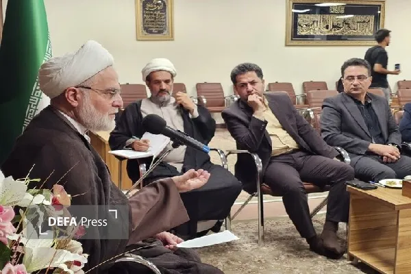 برنامههای فرهنگی باید به تقویت همدلی در جامعه منجر شود برنامههای فرهنگی باید به تقویت همدلی در جامعه منجر شود