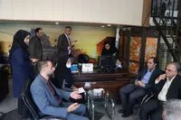 نظارت بر ثبت قانونی معاملات املاک و واگذاری واحد‌های مسکونی به اتباع غیرمجاز ضروری است