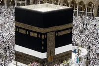 ۲۰۰۰ حجاج گلستانی در مناسک حج شرکت می‌کنند