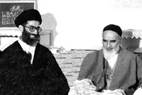 شوق دیدار امام بعد از آزادی از زندان