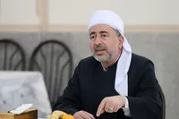 ماموستا عبدالسلام کریمی: مردم در خیابان سلاح هسته‌ای ایران هستند