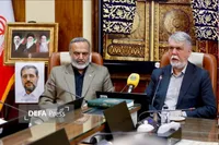 صالحی: شورای عالی امنیت ملی برگزاری مراسم حج را تأیید کرده است