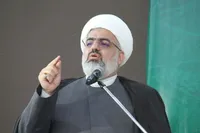 ولدان: راه زینب(س) امروز در جهاد تبیین و تاب‌آوری معنا پیدا می‌کند