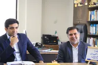 کتابخانه‌های نسل چهارم پایگاه‌های تمدن‌ساز هستند
