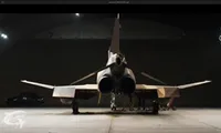 فیلم/ بازگشت شبح خلیج فارس