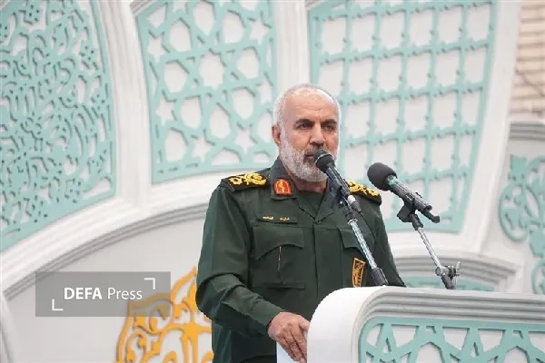 وحدت مردم و مسئولان مسیر امنیت پایدار را هموارتر میکند وحدت مردم و مسئولان مسیر امنیت پایدار را هموارتر میکند
