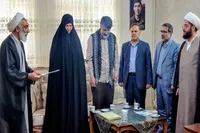 ادامه راه شهدای امنیت وظیفه همگانی است