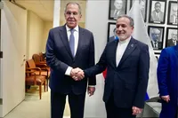 عراقچی: ناامنی در تنگه هرمز نتیجه مستقیم بدعهدی آمریکاست