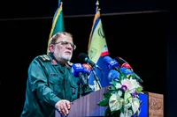 مسلح افواج کی طاقت، شہید امام کی تدابیر کی مرہونِ منت ہے، میجر جنرل ایزدی