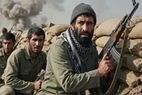 پویانمایی/ روایتی از فرمانده‌ای که از آستانه شهادت بازگشت