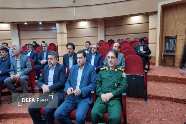 معارفه قضایی نوریان ،گوهری
